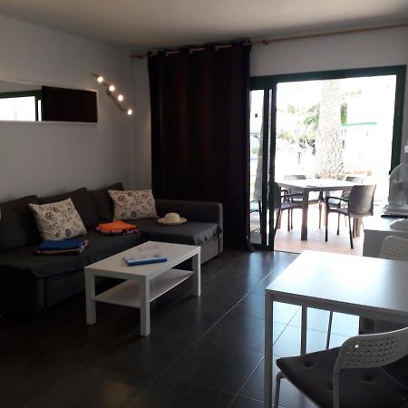 דירות פוארטו דל כרמן Departamento Barcaro 2 מראה חיצוני תמונה