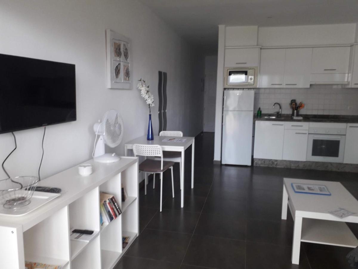 דירות פוארטו דל כרמן Departamento Barcaro 2 מראה חיצוני תמונה