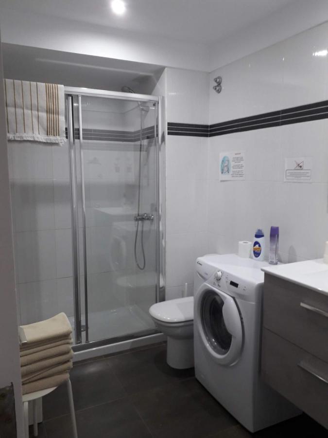 דירות פוארטו דל כרמן Departamento Barcaro 2 מראה חיצוני תמונה