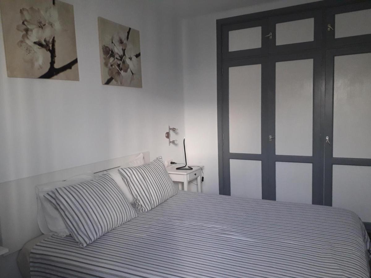 דירות פוארטו דל כרמן Departamento Barcaro 2 מראה חיצוני תמונה