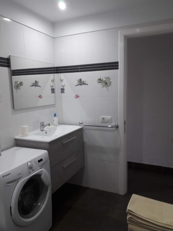 דירות פוארטו דל כרמן Departamento Barcaro 2 מראה חיצוני תמונה