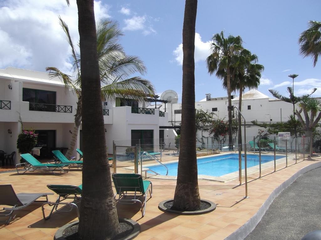 דירות פוארטו דל כרמן Departamento Barcaro 2 מראה חיצוני תמונה