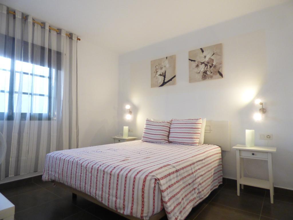 דירות פוארטו דל כרמן Departamento Barcaro 2 מראה חיצוני תמונה