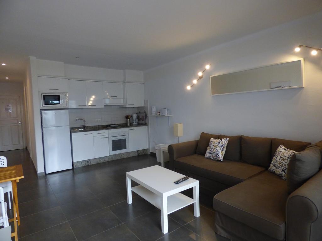 דירות פוארטו דל כרמן Departamento Barcaro 2 מראה חיצוני תמונה