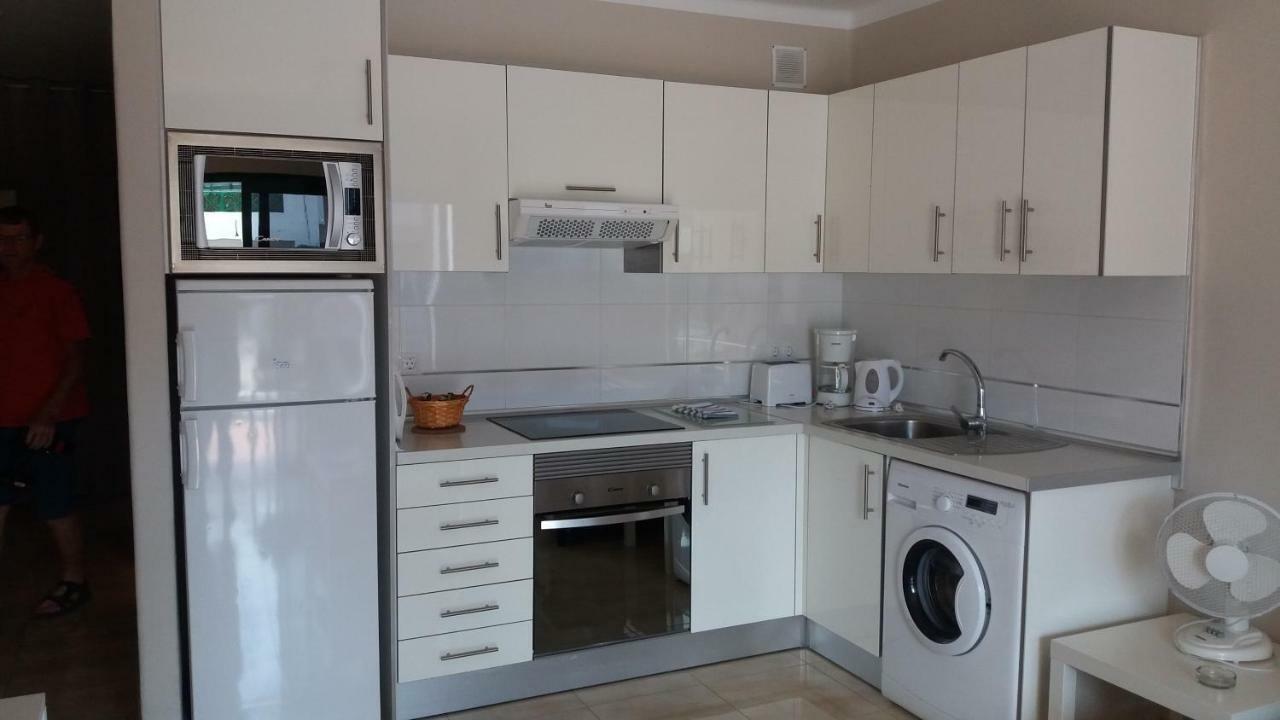 דירות פוארטו דל כרמן Departamento Barcaro 2 מראה חיצוני תמונה