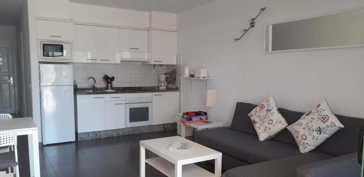 דירות פוארטו דל כרמן Departamento Barcaro 2 מראה חיצוני תמונה